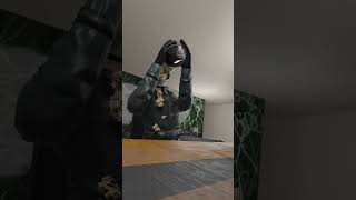 Cameraman Eats Skibidi Flakes