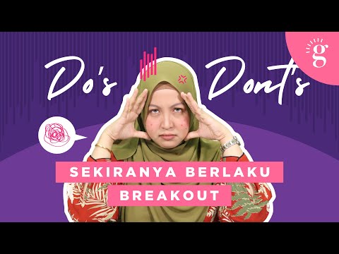 Video: Neosporin Untuk Jerawat: Idea Buruk Yang Boleh Memburukkan Keradangan