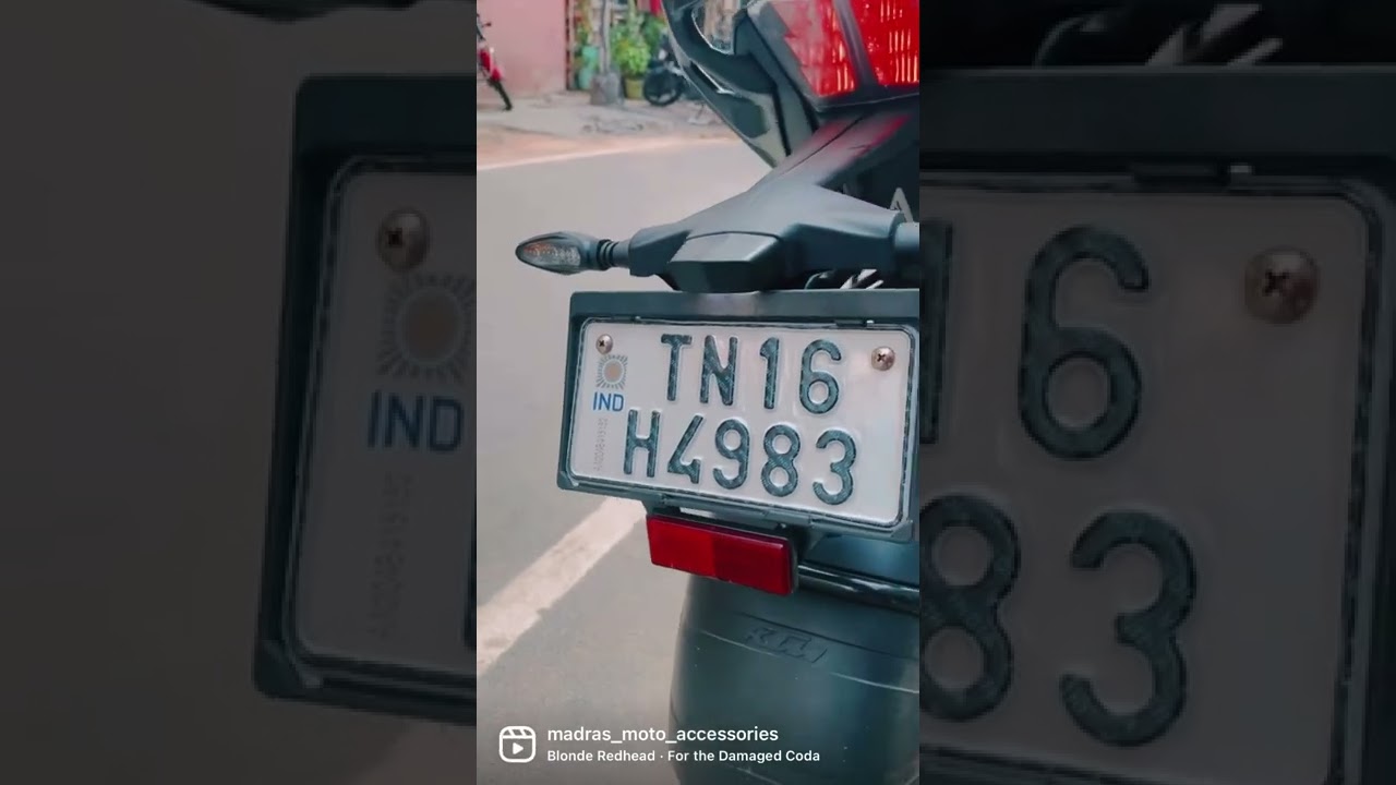 FLASH X HAZARD FLASHER FIXED IN KTM DUKE250💥