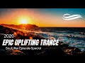 Epic Uplifting Trance Year Mix 2020 I December 2020