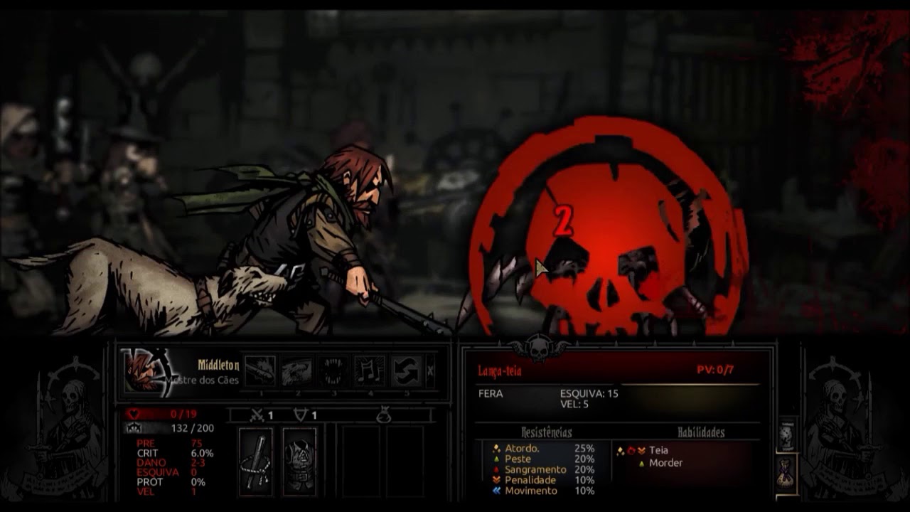 darkest dungeon game review youtube darkest dungeon game review youtube