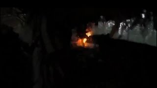 Intense footage of Ukrainian fighters in close combat with Russian units in the Kharkiv region