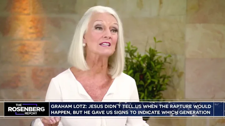 Jesus Will Return Within The Next Five Years?