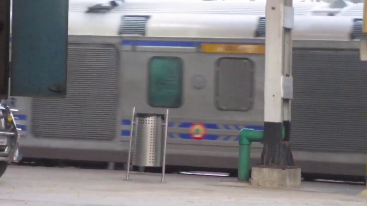 New LHB Rakes in Bangalore - Antyodaya, Deen Dayalu and AC coaches