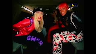 Eve Feat. Gwen Stefani - Let Me Blow Ya Mind       Viva  Vhs