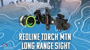 Redline Torch Mtn Sight