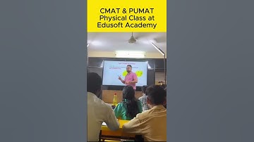 #CMAT #NewBatch Admission Open, CMAT Preparation Classes In Kathmandu. Call to join now 9810322522