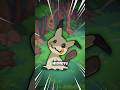 Mimikyu Had to be Nerfed by GameFreak