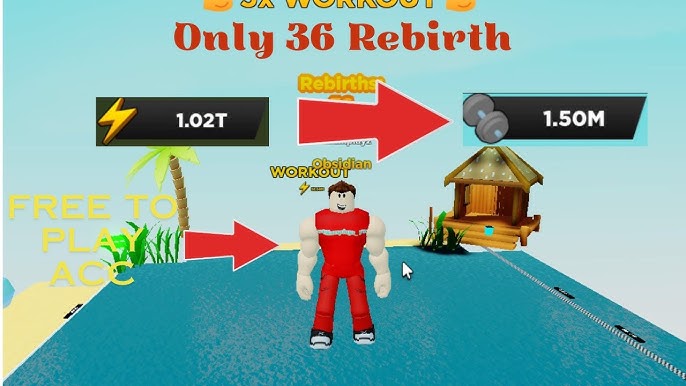 All Roblox Strongman Simulator codes in December 2023: Free Energy