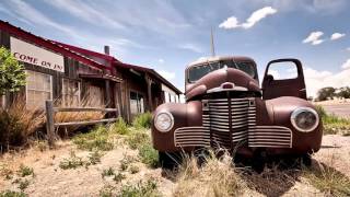 Chris Regez Band - Route 66