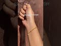 Bracelet Rs.399 free ship