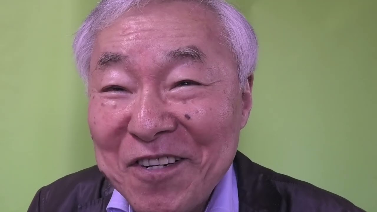 Yoshio Nishikawa's Harmonica: Electronic Publication & Explanation