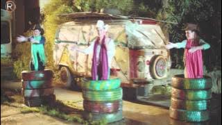 صباح محمود - تالي وياك / Video Clip