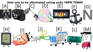 TPOT RCS VOTING    EPISODE 2
