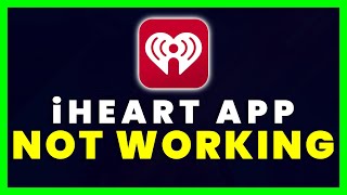 iHeart App Not Working: How to Fix iHeart App Not Working screenshot 2