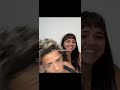 Jaja la amo 😭 #arthurlima #alencarzão #viral #couple #geo