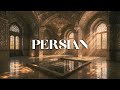 Persian Music • Instrumental Album • Rumi's Poetic Embrace 10 • Mystical Melodies