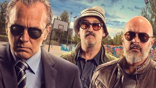 Είναι για το Καλό σου (2017) hd greek trailer