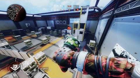 Titanfall 2 - Casual 1v5