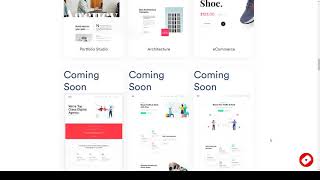 Rogan - Creative Multipurpose WordPress Theme for Agency Saas Portfolio corporate saas Yuma