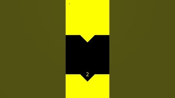 Yellow Walkthrough Gameplay (Level 2)