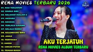 Cocok Untuk Cek Sound Hajatan   Aku Terjatuh  Harga Diri  New Pallapa Lagu Klasik Terbaru 2026