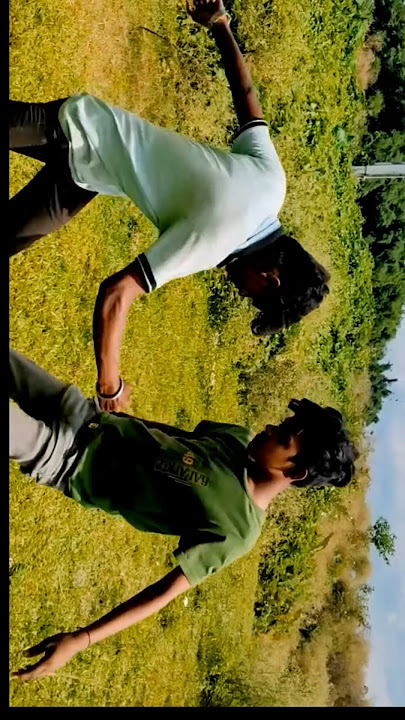 How to shoot and edit Fight scene in VN  ! Complete Tutorial 🔥 step by step 2025