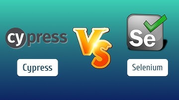 Selenium vs. Cypress in 2025: Which Tool Will Get You Hired Faster? | AxelBuzz Testing