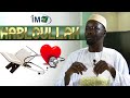 Habloullah  fadjo al quran ak ay teunkam invit  ibrahim khalil niane