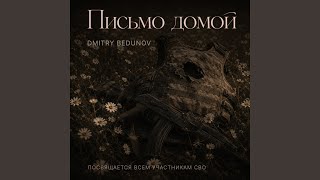 Письмо домой - Dmitry Bedunov
