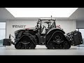 🔥 „Fendt 1190 2026 – Unglaubliche Power! Du wirst es nicht glauben!“ 🔥