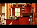 30 Rustic Farmhouse Ideas