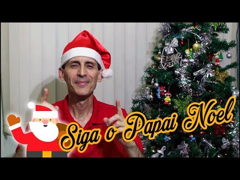 Siga o Papai Noel: Google renova plataforma natalina com vários