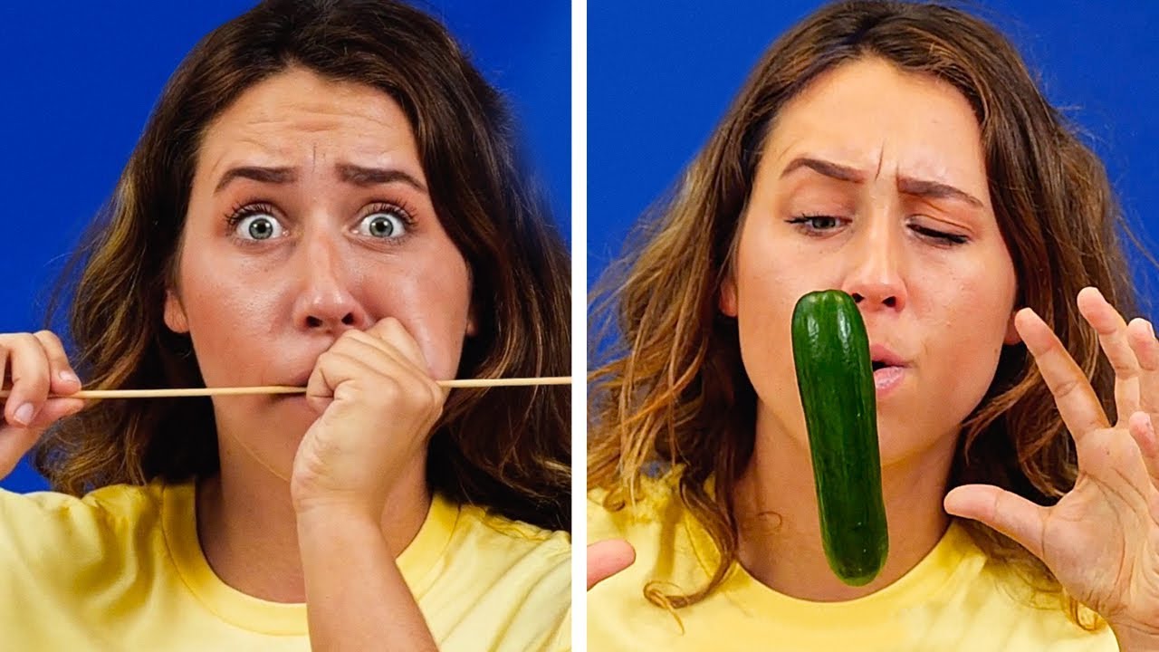 30 BEST IDEAS TO PRANK AND TRICK YOUR FRIEND