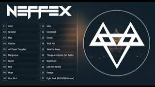 Top 20 songs of NEFFEX 2018   Best of neffex