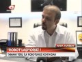 Kanal A Ana Haber bülteninde yayınlanan İnsansı Robot AKINCI-1 Haberi