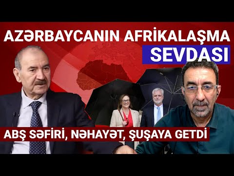 Azərbaycan kritik mərhələdə! Rejimə qarşı siyasi rüşvət iddiaları böyüyür! Daxili repressiyalar!