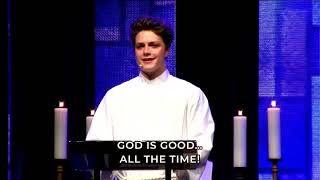 CCGF Live - January 31, 2021 9:00 am service