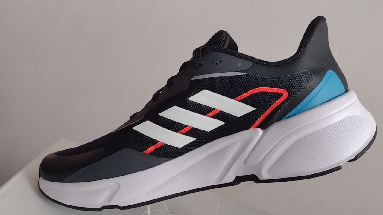 adidas Originals X9000L1 in schwarz - H68081 | everysize