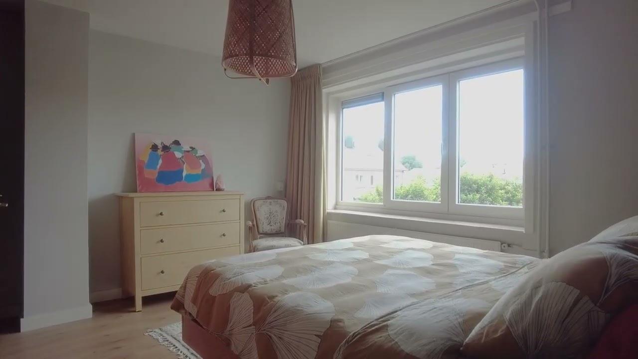 Te koop: Borneolaan 48 Ede