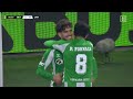 Real Betis vs FC Utrecht | UEFA Europa League Highlights | Matchday 5 | 2025-2026