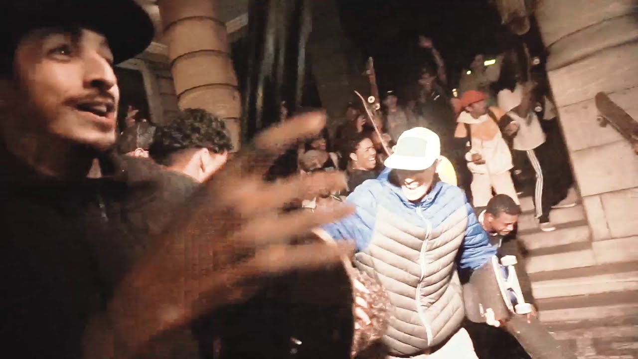 GO SKATEBOARDING DAY - BELO HORIZONTE 2019