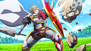 Everyone Mocked him For Having A Worthless Class, But After Leveling Up He Became Overpowered