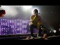 LANY - Thick And Thin @ Manchester Albert Hall 14.03.19