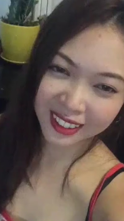 I love you baby muah!
