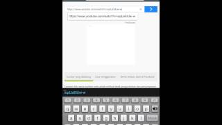 CARA MUDAH DOWNLOAD VIDEO YOUTUBE DENGAN CEPAT tanpa Software screenshot 4