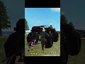 With for end 😂🤣 BR rank funny moment 😅 #shortvideo #freefire #funny #freefirehighlights