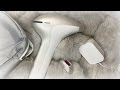 Обзор и отзыв на Фотоэпилятор Philips Lumea Prestige.Запорожская Анна