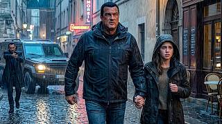 Laffaire Cia Film Complet En Français Steven Seagal