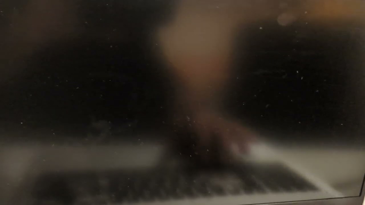 Vlog, new pc, two problems (bios password by KITS für Kids from Switzerland, and SSD bitlocker)I'mIT